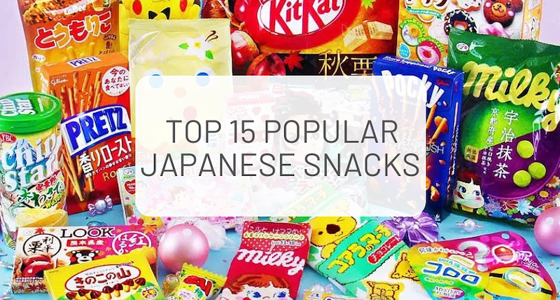 Best Japanese Snack Box Subscriptions In 2021 MSA Atelier Yuwa Ciao Jp   EN Japanese Snacks 